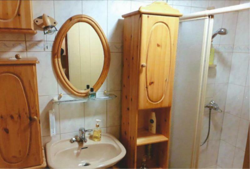 Ferienhaus Gartentraum Rheinsberg Ngoại thất bức ảnh